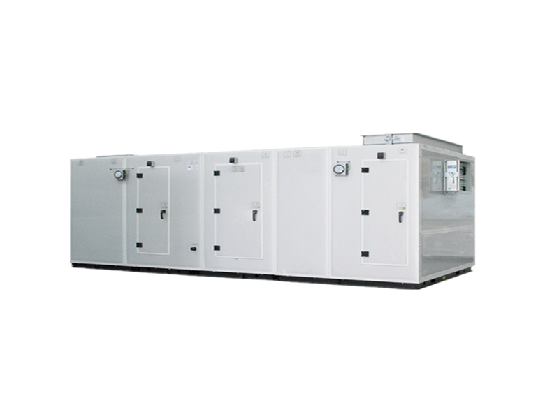 博物館儲(chǔ)藏室恒溫恒濕空調(diào)怎么選？