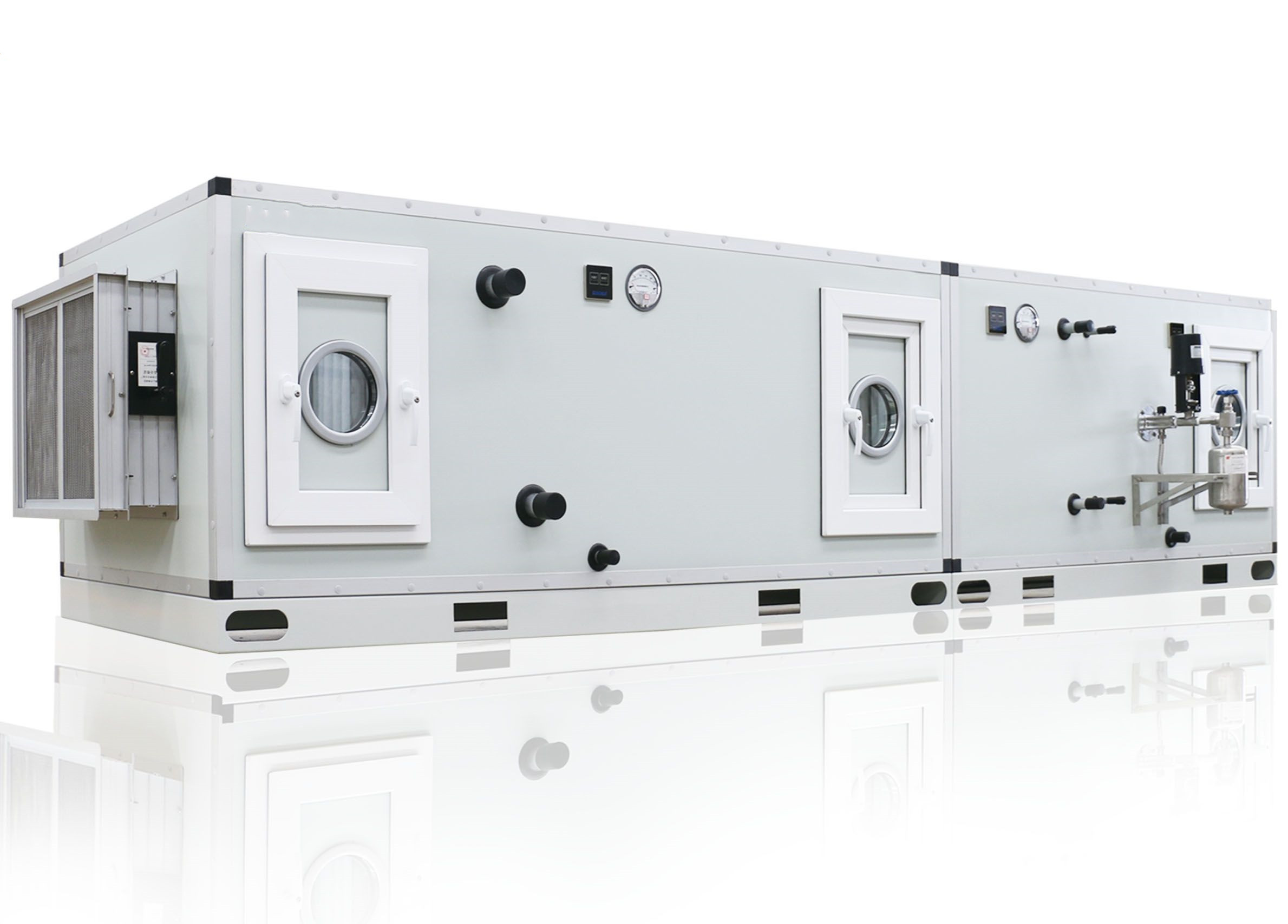 恒溫恒濕精密空調(diào)與普通空調(diào)的區(qū)別？