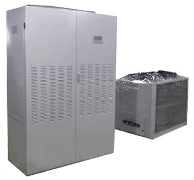 恒溫恒濕空調(diào)與傳統(tǒng)空調(diào)有多大區(qū)別，為什么貴這么多？